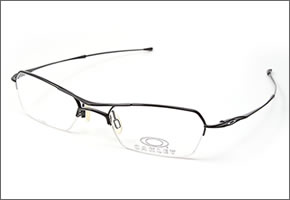 【OAKLEY】オークリー メガネフレーム HOLLOWPOINT2.0 11-866