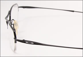 【OAKLEY】オークリー メガネフレーム HOLLOWPOINT2.0 11-866