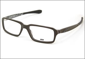 オークリー メガネフレーム OX1039-0254 TIPSTER ティップスター Earth Brown アースブラウン
