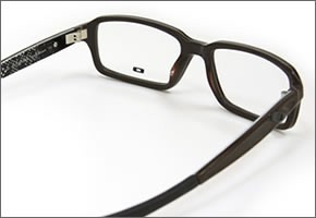 オークリー メガネフレーム OX1039-0254 TIPSTER ティップスター Earth Brown アースブラウン