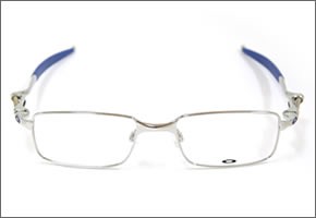 オークリー メガネフレーム OX5043-0451 COILOVER コイルオーバー Chrome クローム