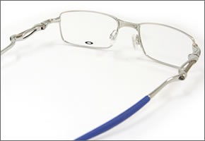 オークリー メガネフレーム OX5043-0451 COILOVER コイルオーバー Chrome クローム