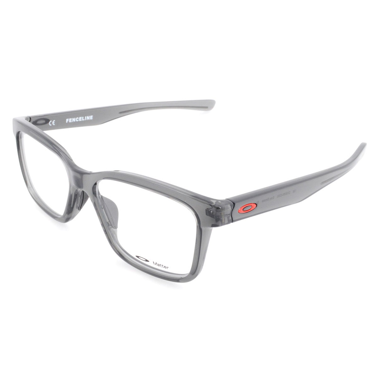 オークリー メガネフレーム OAKLEY Frame OX8069-0353/ FENCELINE FR