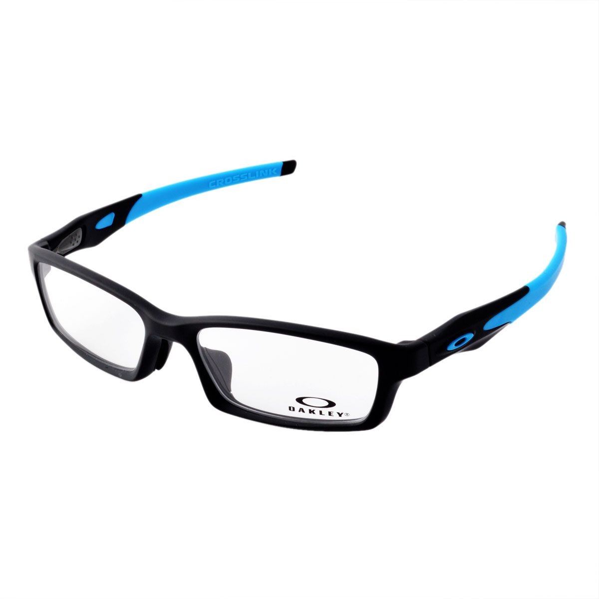 オークリーフレーム OAKLEY Frame OX8118-0156/ CROSSLINK FR  メガネフレーム クロスリンク アジアンフィット