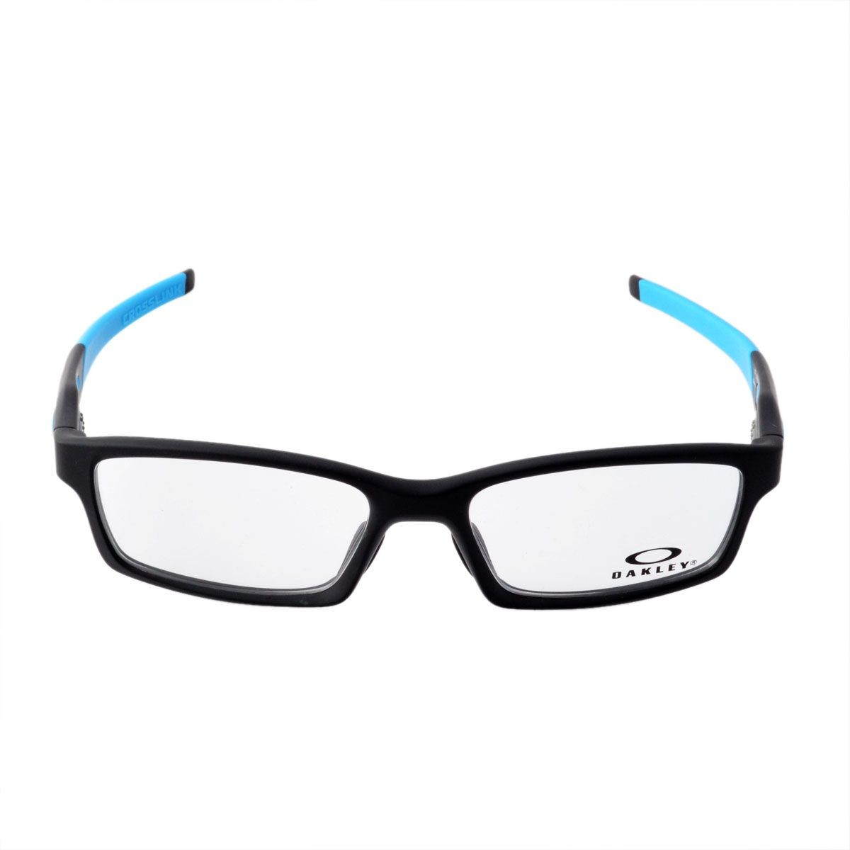 オークリーフレーム OAKLEY Frame OX8118-0156/ CROSSLINK FR  メガネフレーム クロスリンク アジアンフィット