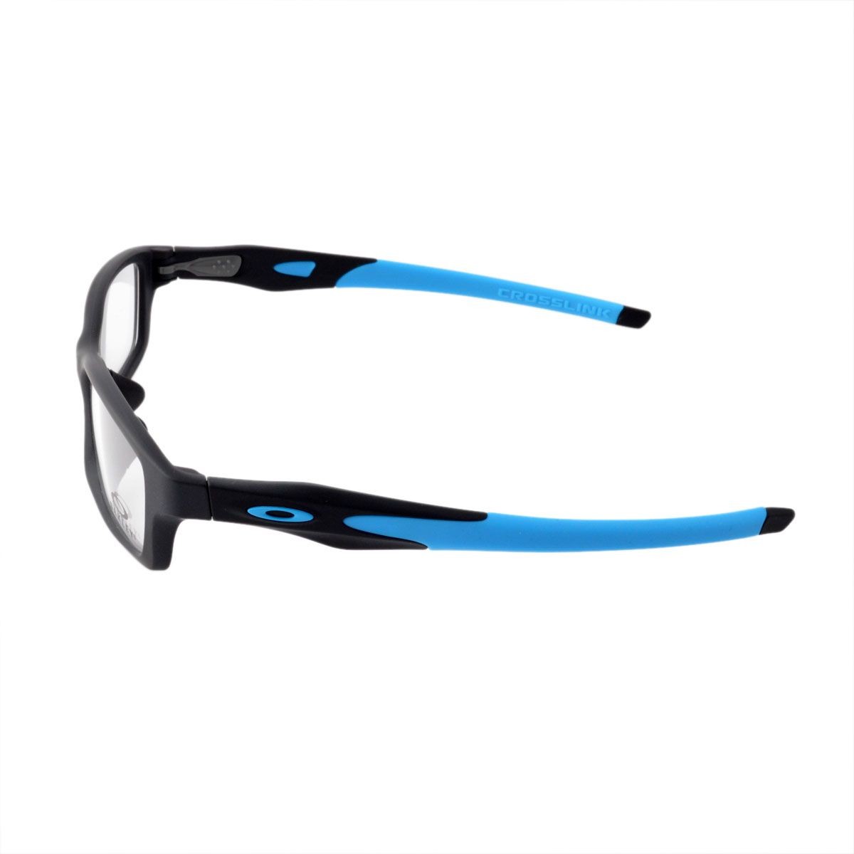 オークリーフレーム OAKLEY Frame OX8118-0156/ CROSSLINK FR  メガネフレーム クロスリンク アジアンフィット