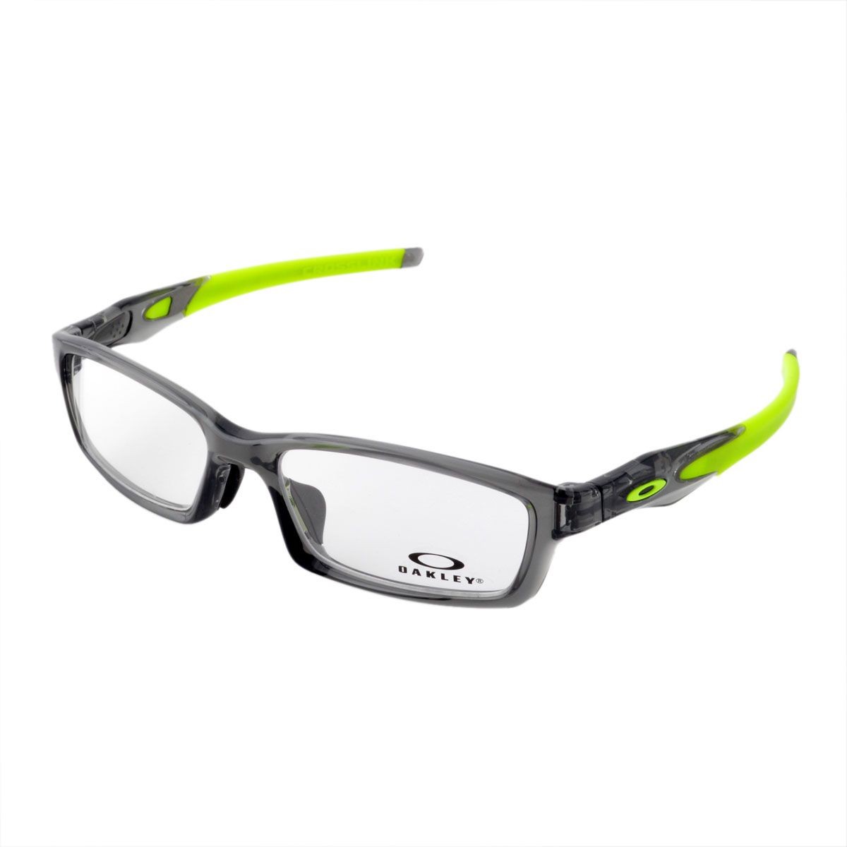 オークリーフレーム OAKLEY Frame OX8118-0256/ CROSSLINK FR  メガネフレーム クロスリンク アジアンフィット