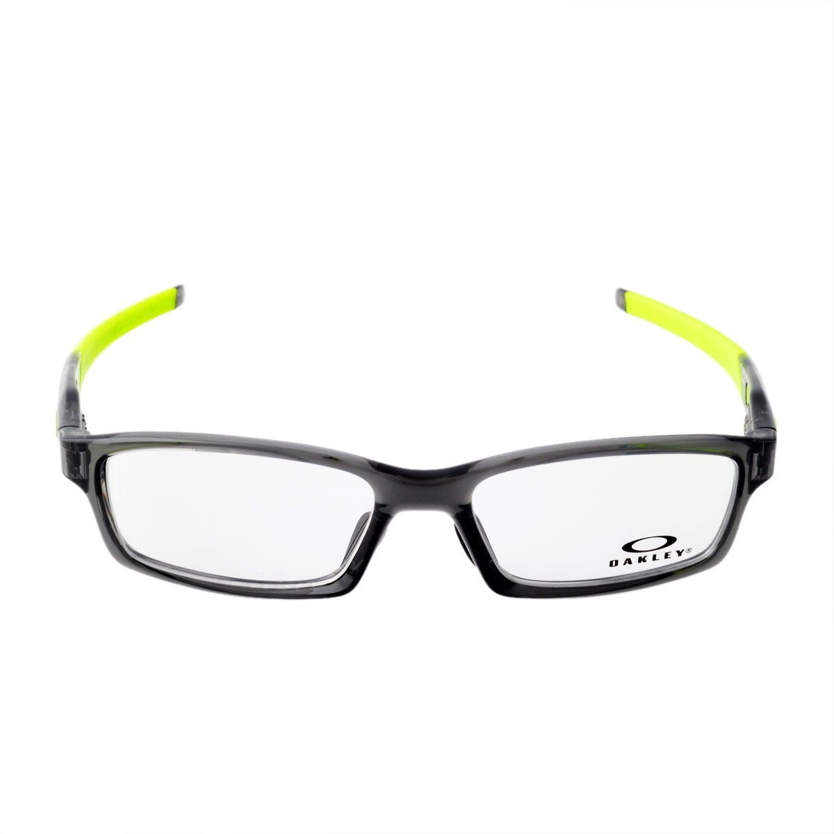 オークリーフレーム OAKLEY Frame OX8118-0256/ CROSSLINK FR  メガネフレーム クロスリンク アジアンフィット