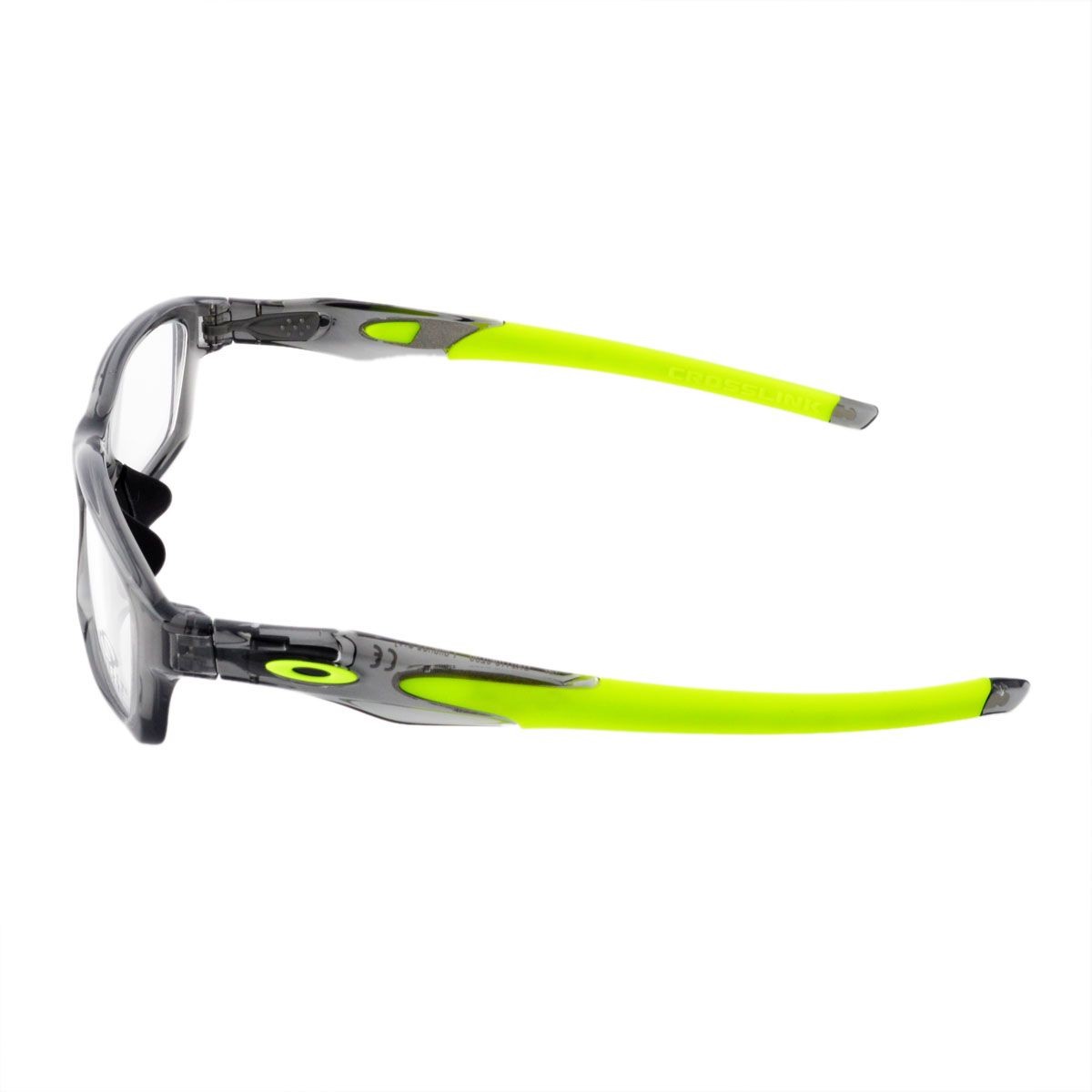 オークリーフレーム OAKLEY Frame OX8118-0256/ CROSSLINK FR  メガネフレーム クロスリンク アジアンフィット
