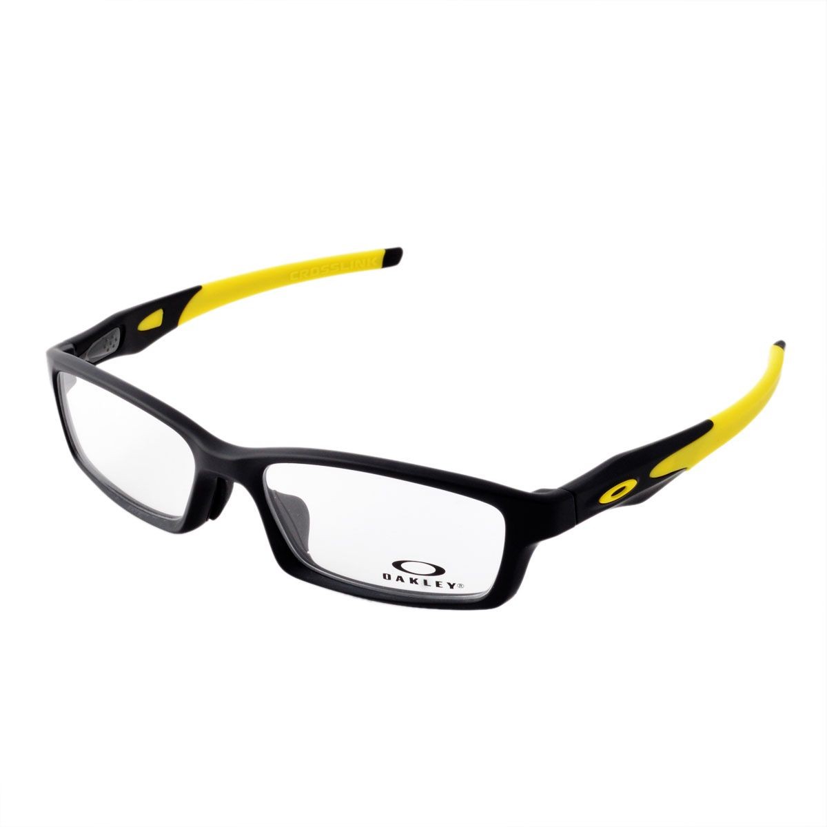 オークリーフレーム OAKLEY Frame OX8118-0356/ CROSSLINK FR  メガネフレーム クロスリンク アジアンフィット