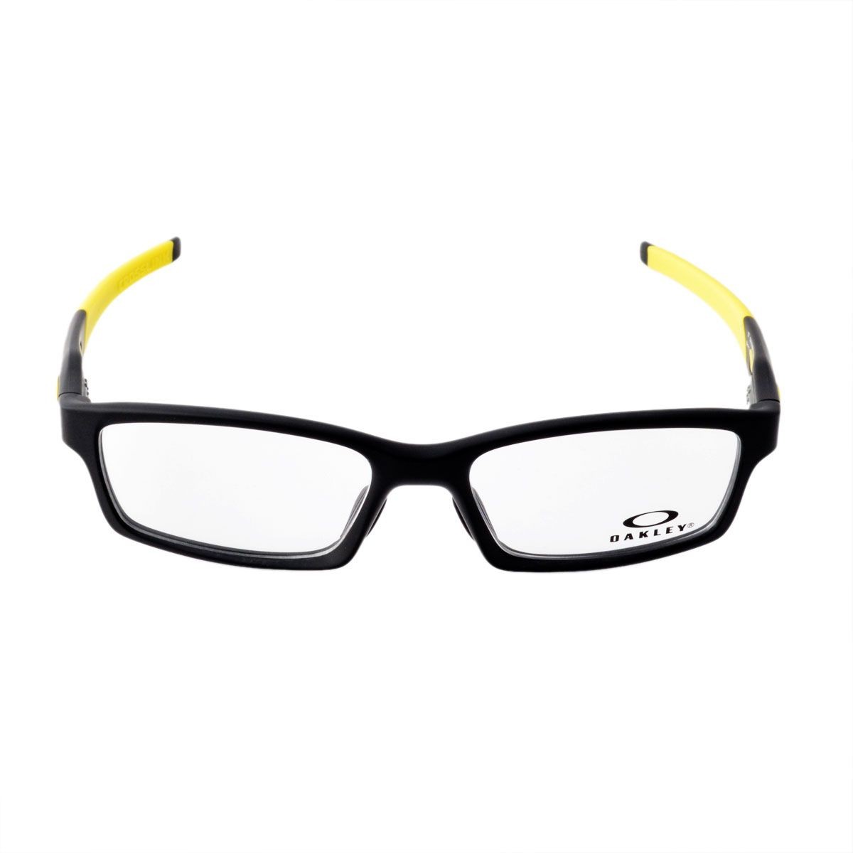 オークリーフレーム OAKLEY Frame OX8118-0356/ CROSSLINK FR  メガネフレーム クロスリンク アジアンフィット