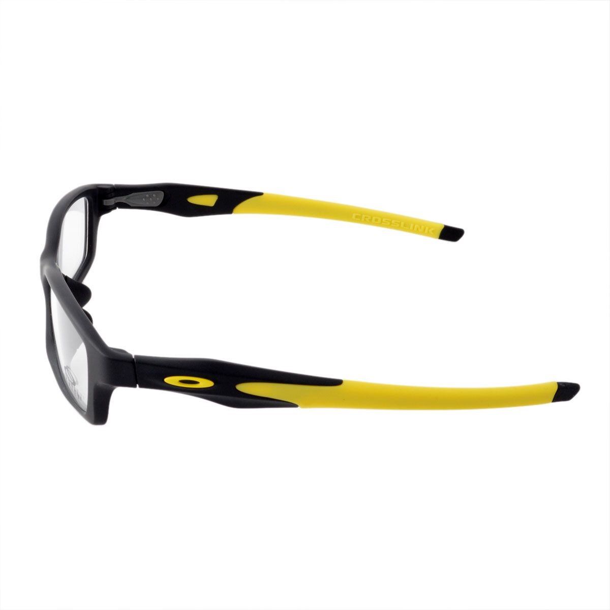 オークリーフレーム OAKLEY Frame OX8118-0356/ CROSSLINK FR  メガネフレーム クロスリンク アジアンフィット