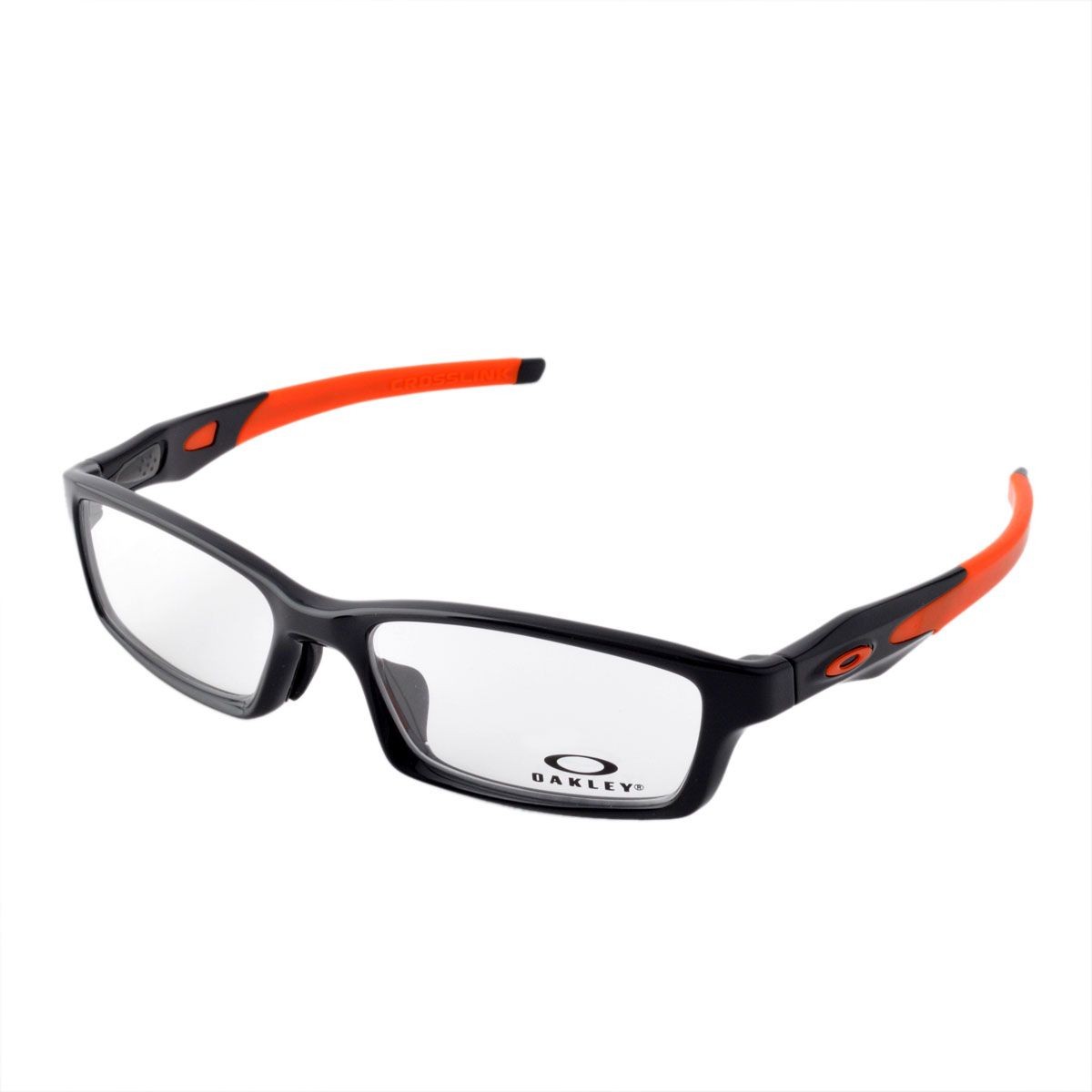 オークリーフレーム OAKLEY Frame OX8118-0556/ CROSSLINK FR  メガネフレーム クロスリンク アジアンフィット