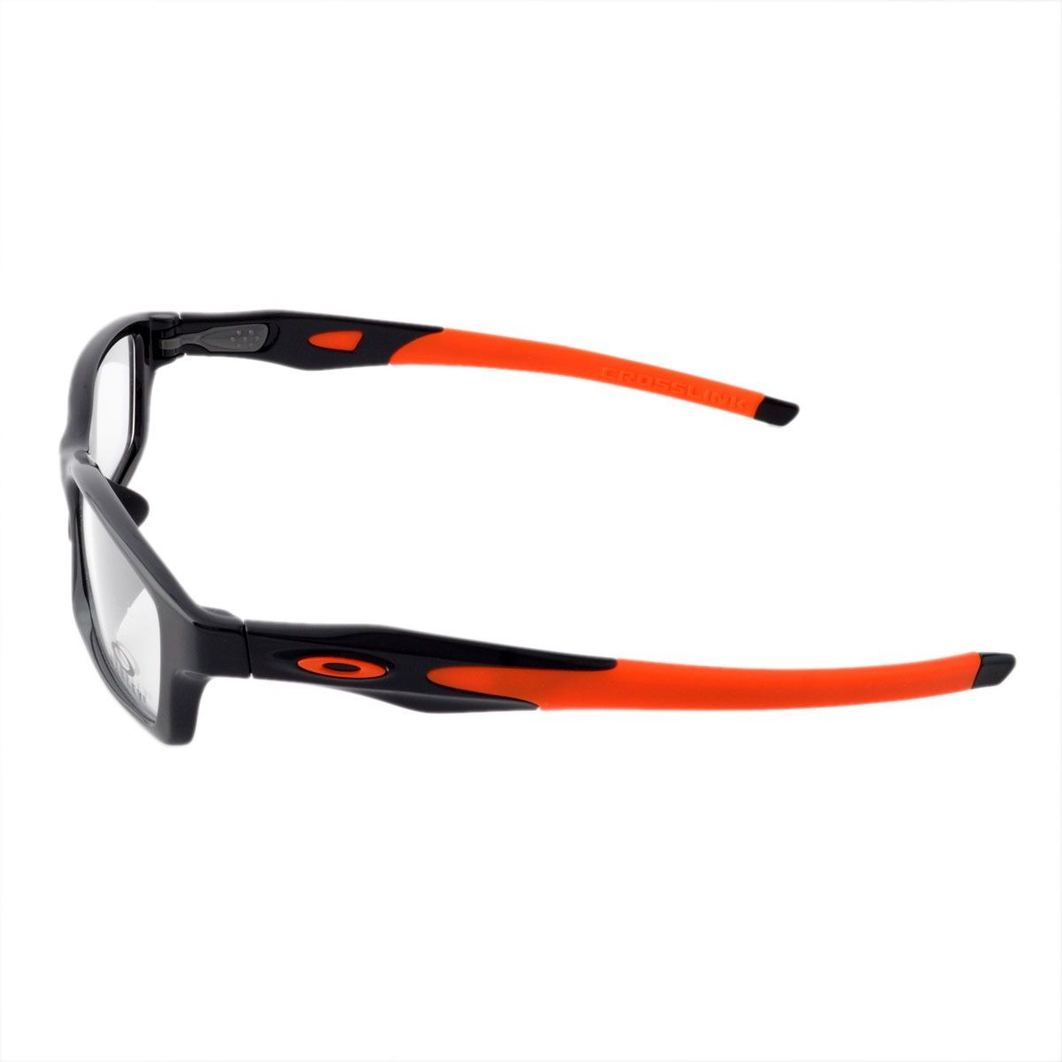 オークリーフレーム OAKLEY Frame OX8118-0556/ CROSSLINK FR  メガネフレーム クロスリンク アジアンフィット