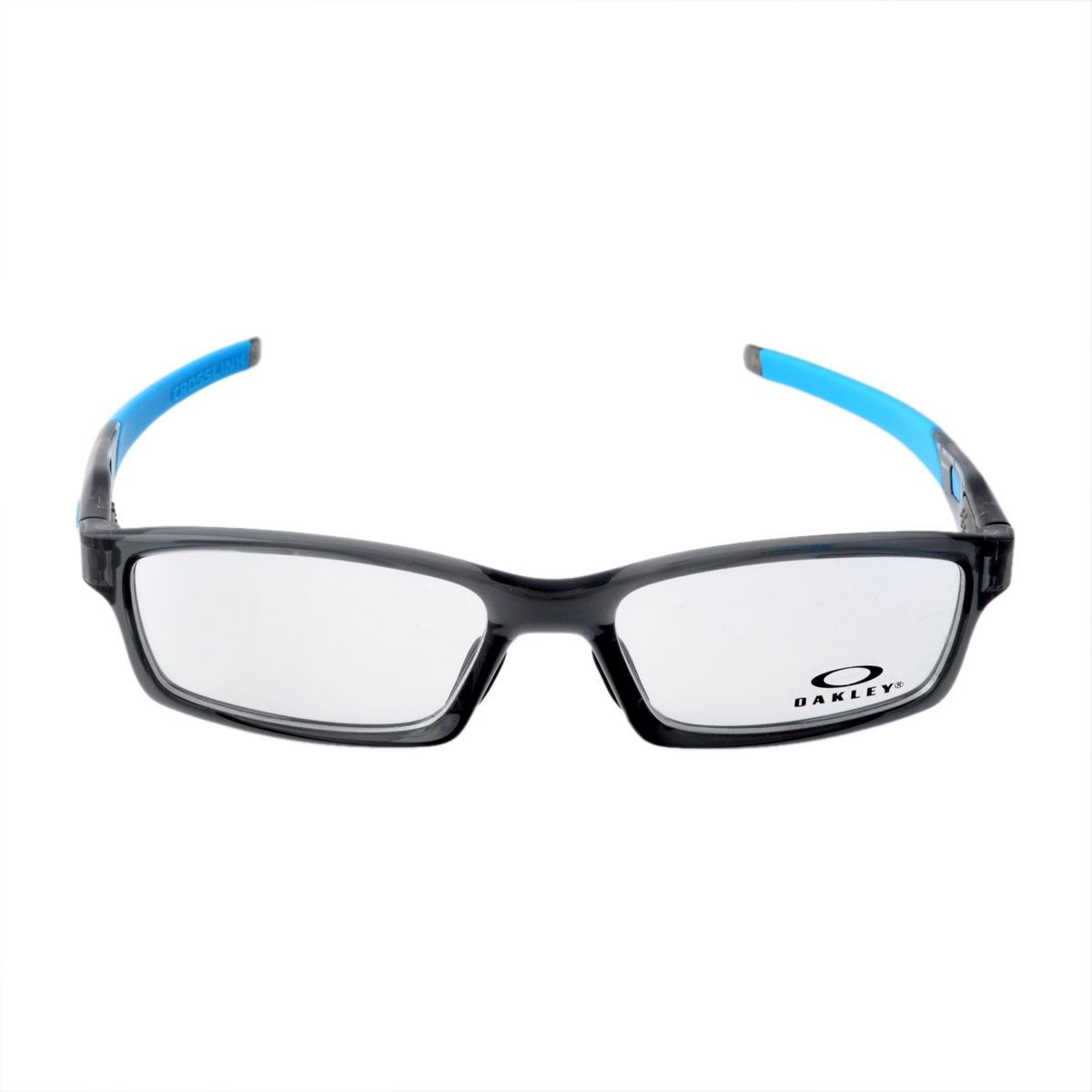 オークリーフレーム OAKLEY Frame OX8118-0656/ CROSSLINK FR  メガネフレーム クロスリンク アジアンフィット