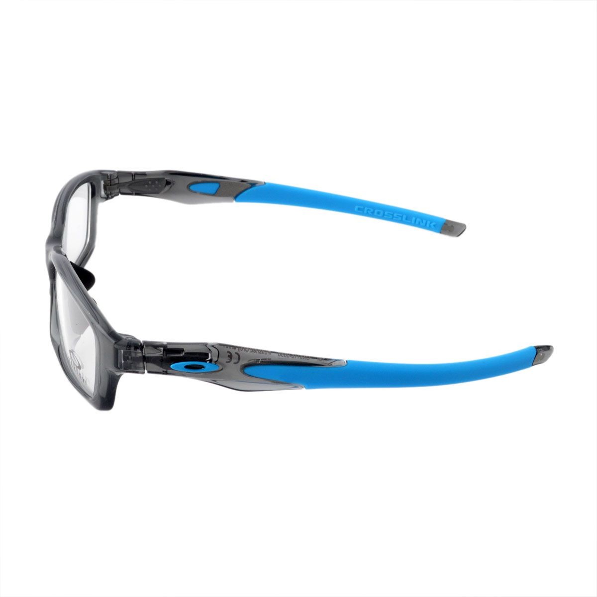オークリーフレーム OAKLEY Frame OX8118-0656/ CROSSLINK FR  メガネフレーム クロスリンク アジアンフィット