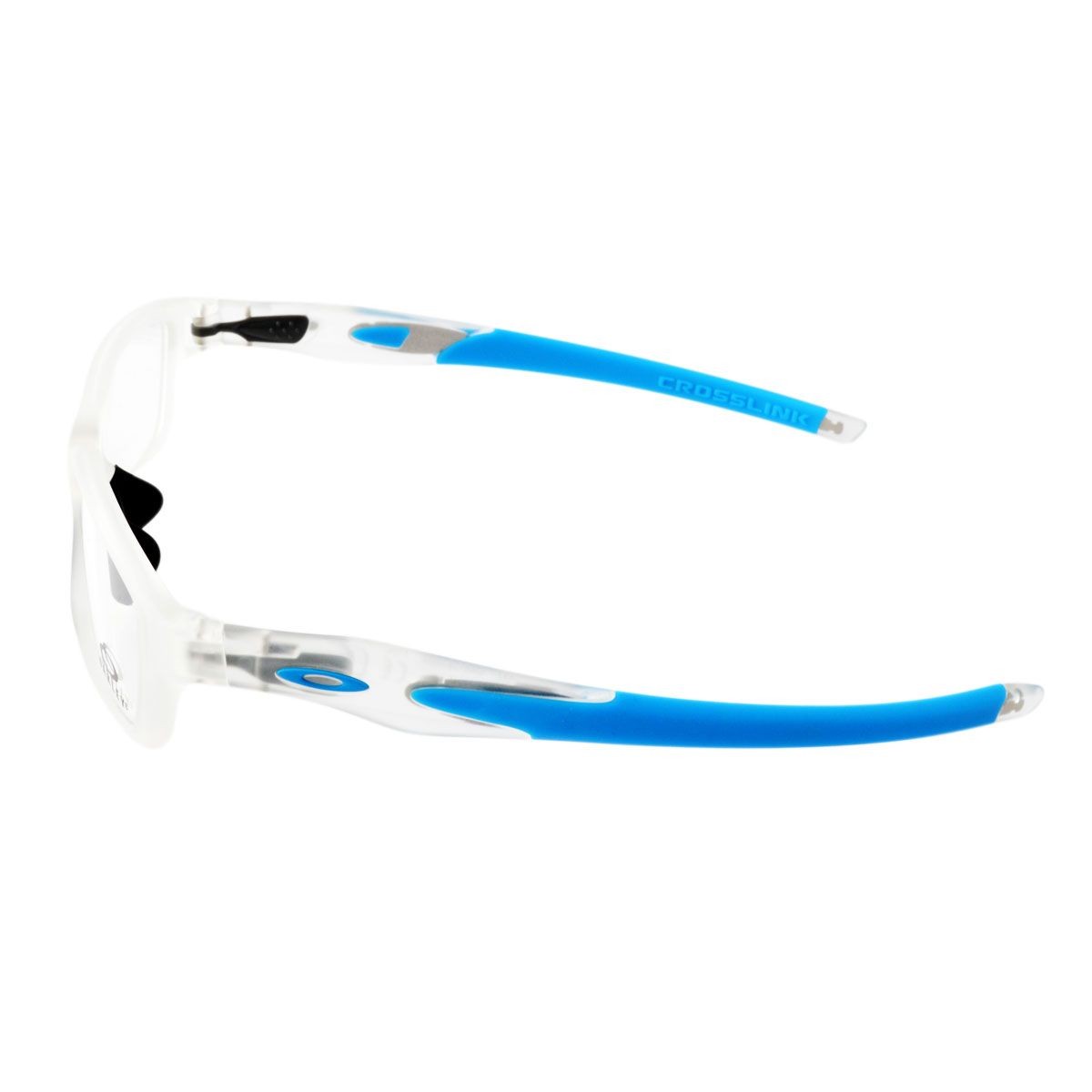 オークリーフレーム OAKLEY Frame OX8118-0856/ CROSSLINK FR  メガネフレーム クロスリンク アジアンフィット