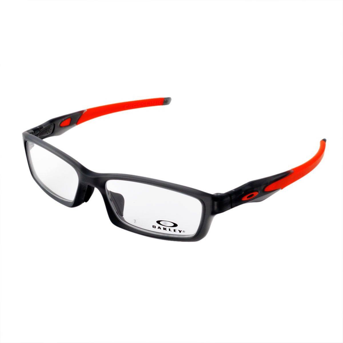 オークリーフレーム OAKLEY Frame OX8118-0956/ CROSSLINK FR  メガネフレーム クロスリンク アジアンフィット