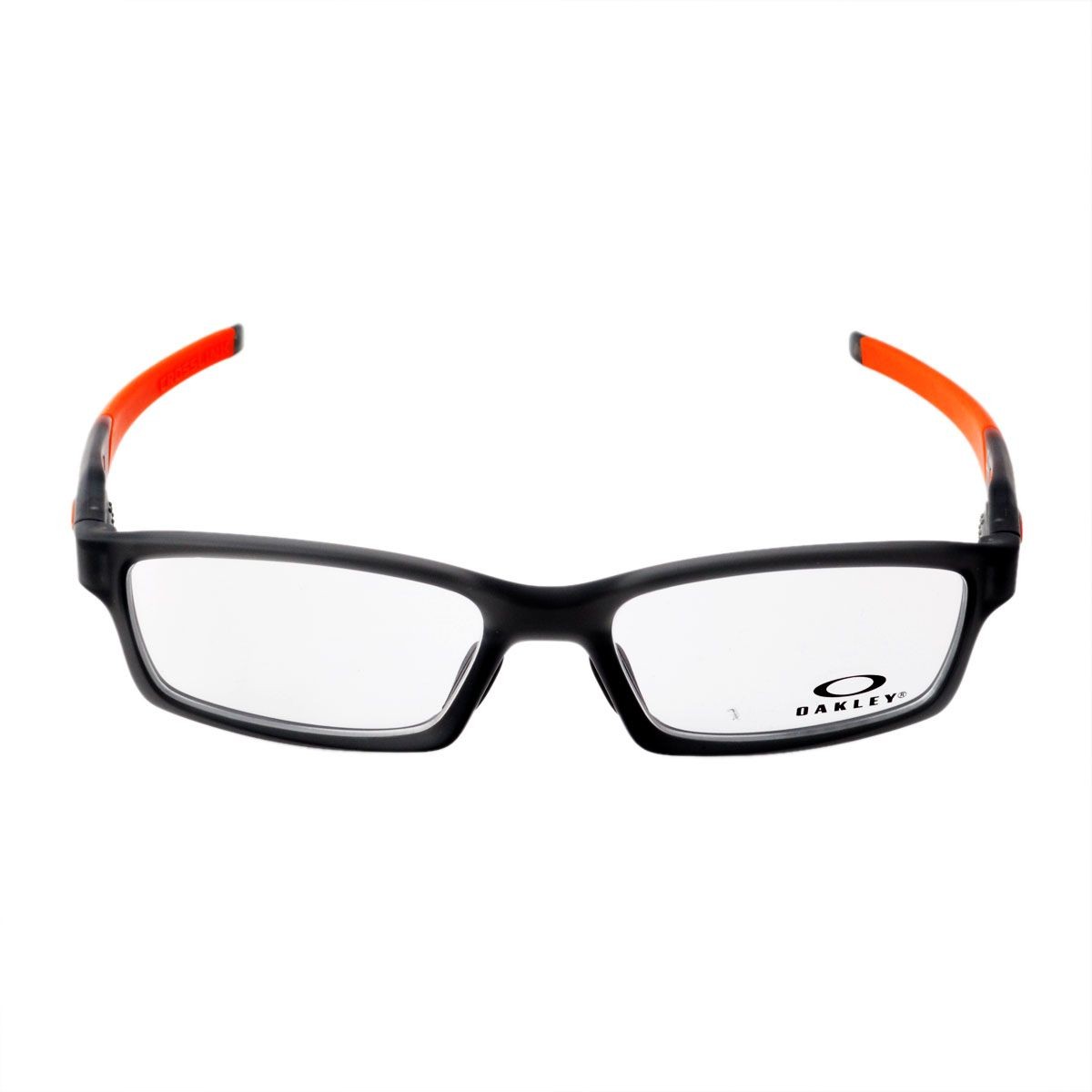 オークリーフレーム OAKLEY Frame OX8118-0956/ CROSSLINK FR  メガネフレーム クロスリンク アジアンフィット