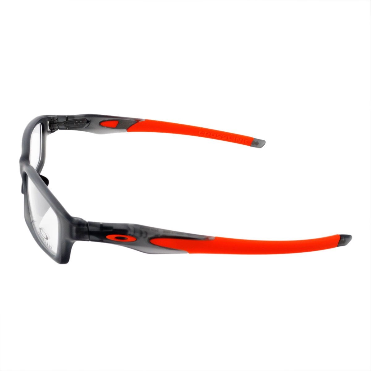 オークリーフレーム OAKLEY Frame OX8118-0956/ CROSSLINK FR  メガネフレーム クロスリンク アジアンフィット