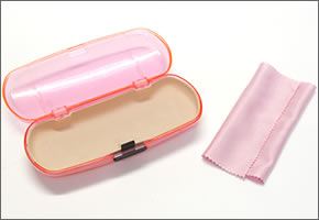 ハイクオリティ ファッション老眼鏡セット　境目の無い遠近両用眼鏡 701S