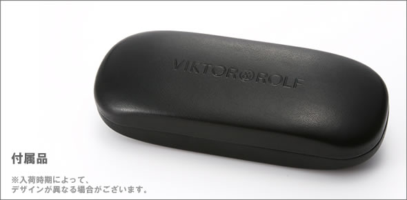 【VIKTOR&ROLF】ヴィクター＆ロルフ メガネフレーム 70-0073 3