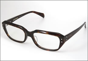 【VIKTOR&ROLF】ヴィクター＆ロルフ メガネフレーム 70-0075 1