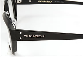 【VIKTOR&ROLF】ヴィクター＆ロルフ メガネフレーム 70-0075 3