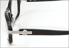 【VIKTOR&ROLF】ヴィクター＆ロルフ メガネフレーム 70-0073 3