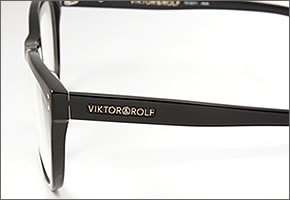 【VIKTOR&ROLF】ヴィクター＆ロルフ メガネフレーム 70-0071 3