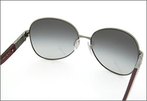 【BURBERRY】バーバリー サングラス BE3041 100311