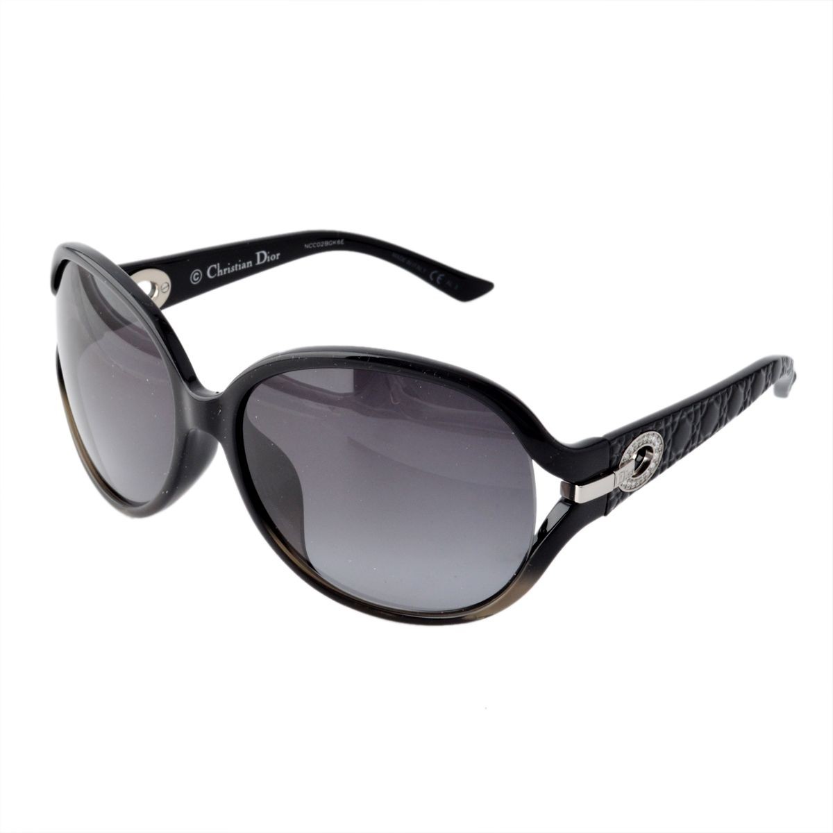 クリスチャンディオール Christian Dior MYLADYDIOR 7KS VWC/HD  サングラス