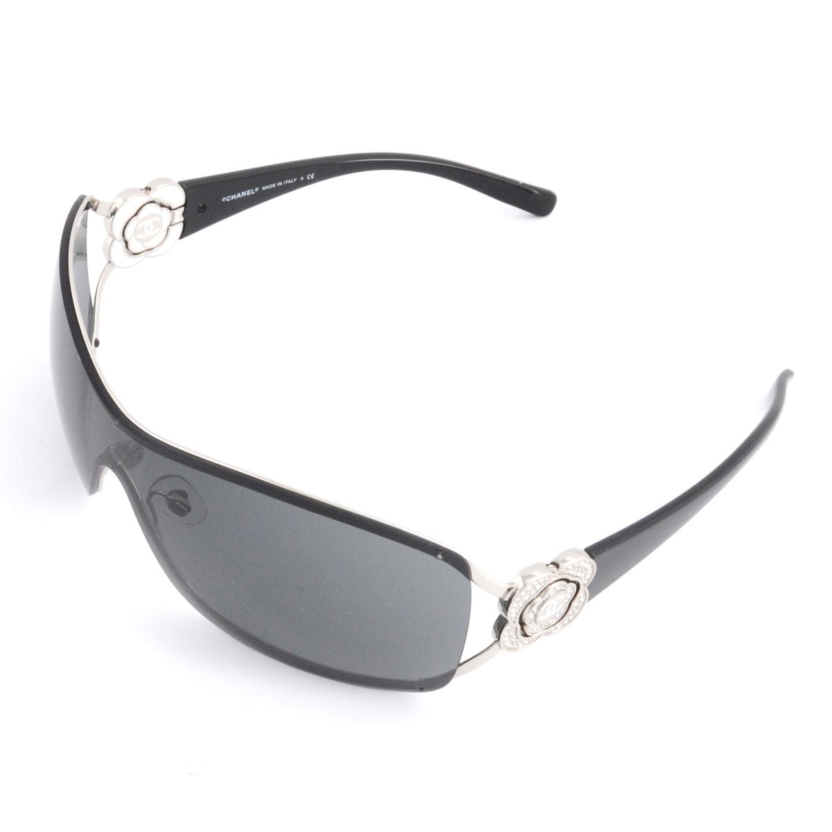 シャネル サングラス CHANEL  CH4164B C127/87 Diamond COCO ココマーク CCロゴ
