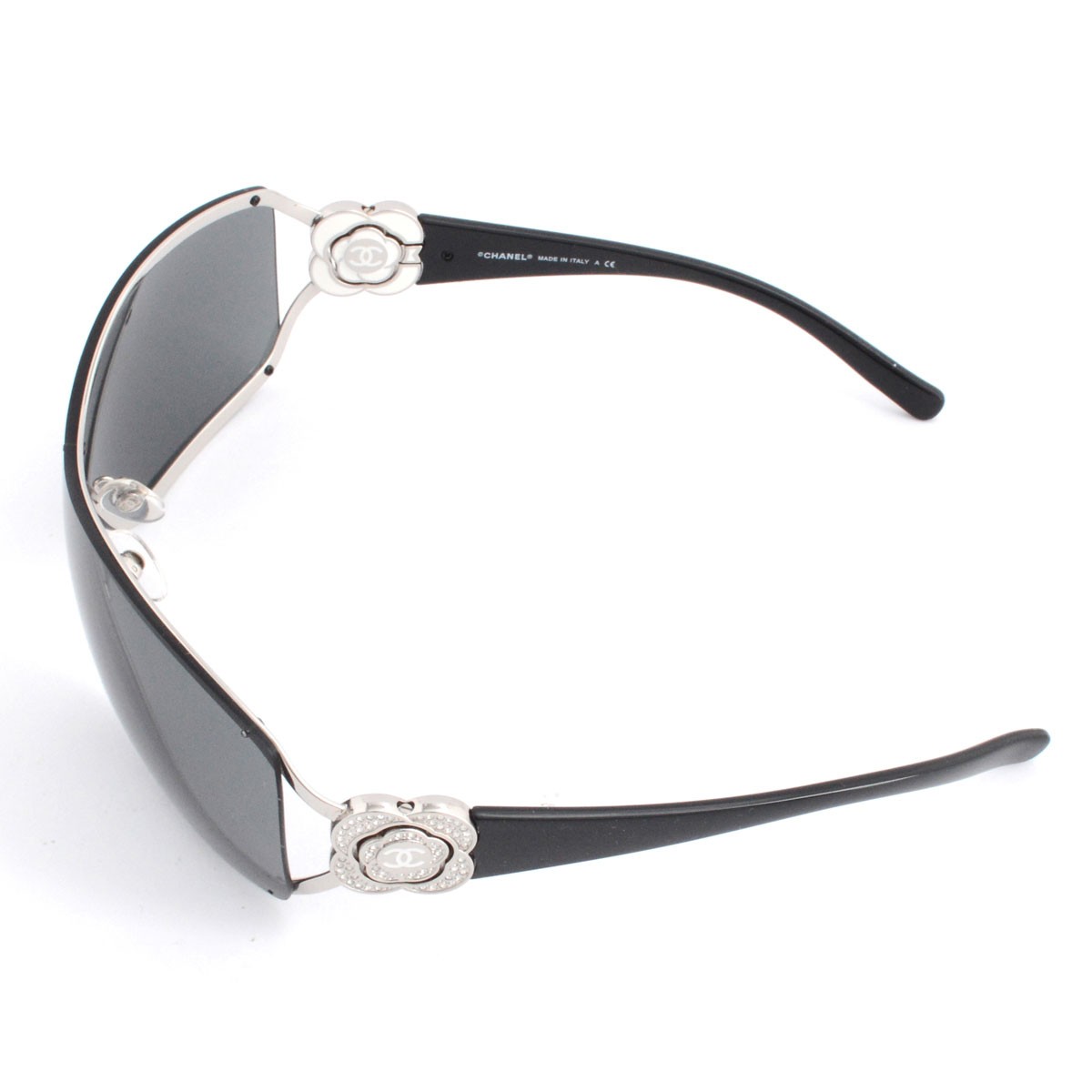 シャネル サングラス CHANEL  CH4164B C127/87 Diamond COCO ココマーク CCロゴ