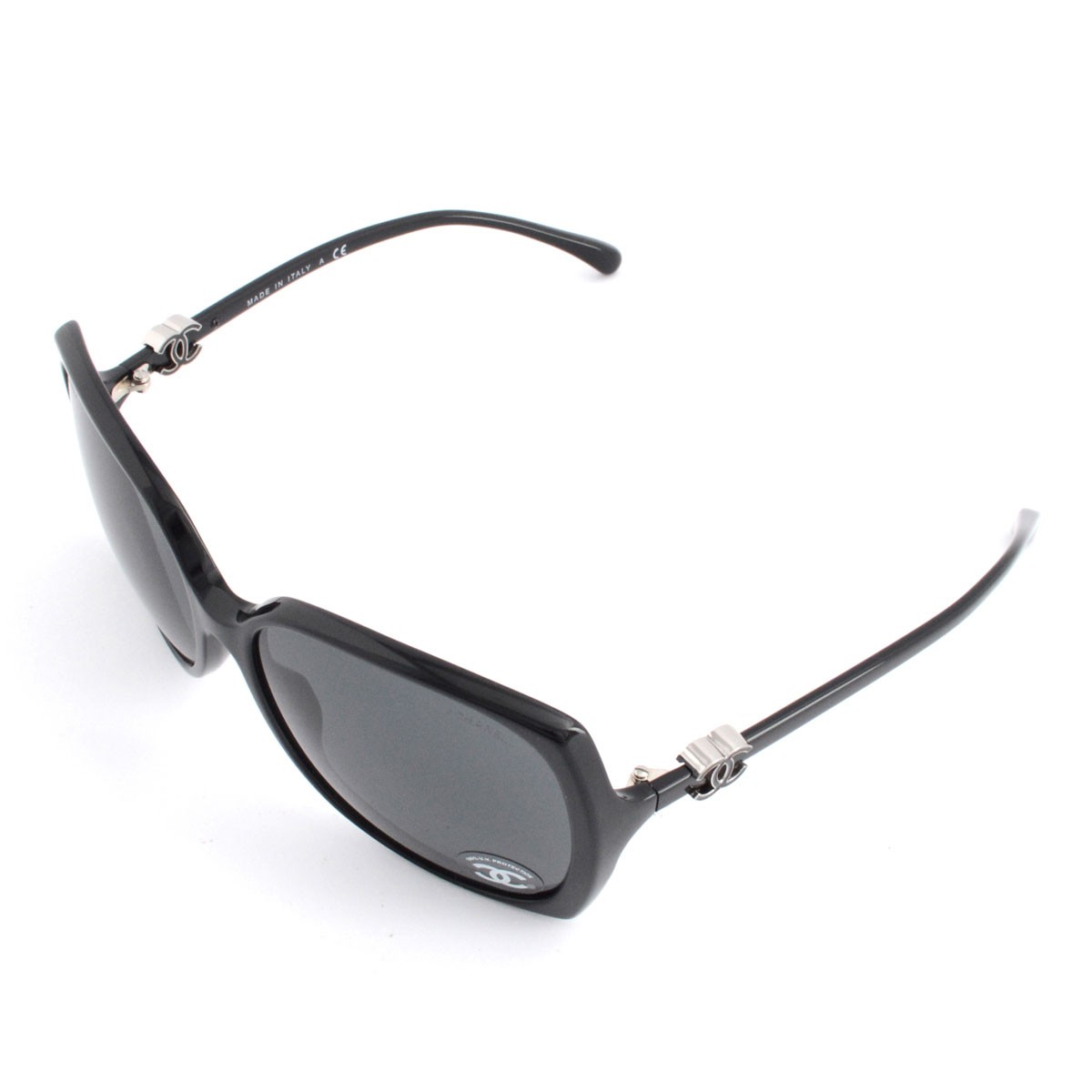 シャネル サングラス CHANEL  CH5216 C501/3F Chanel Logo COCO ココマーク CCロゴ