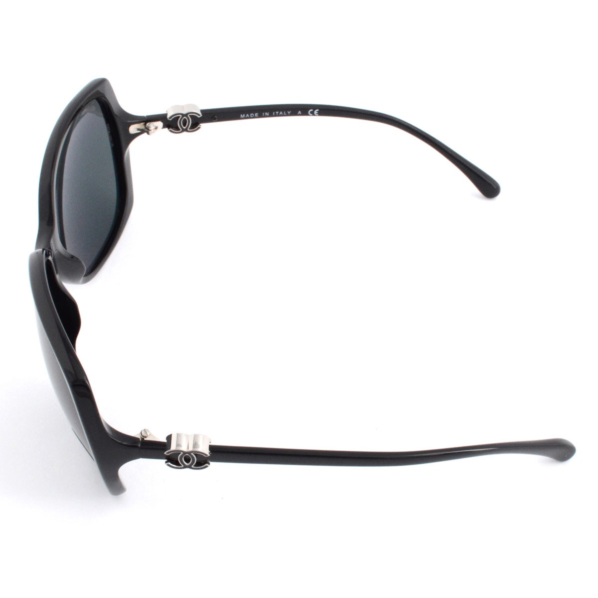 シャネル サングラス CHANEL  CH5216 C501/3F Chanel Logo COCO ココマーク CCロゴ