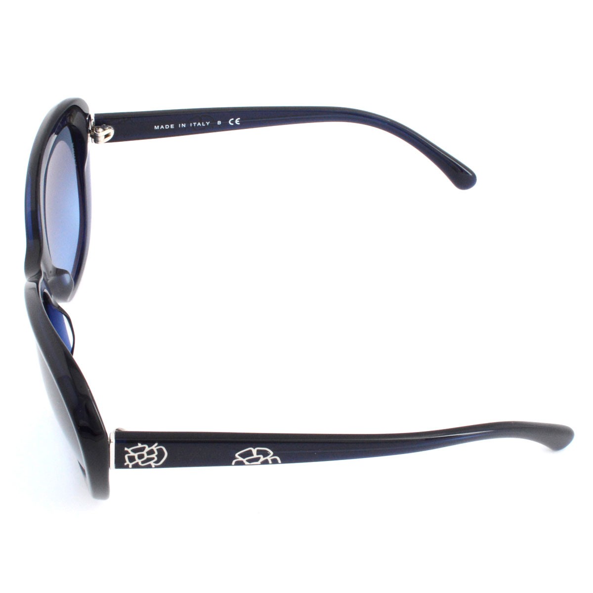 シャネル サングラス CHANEL  CH5246 C503/S2 Camelia カメリア　COCO ココマーク CCロゴ