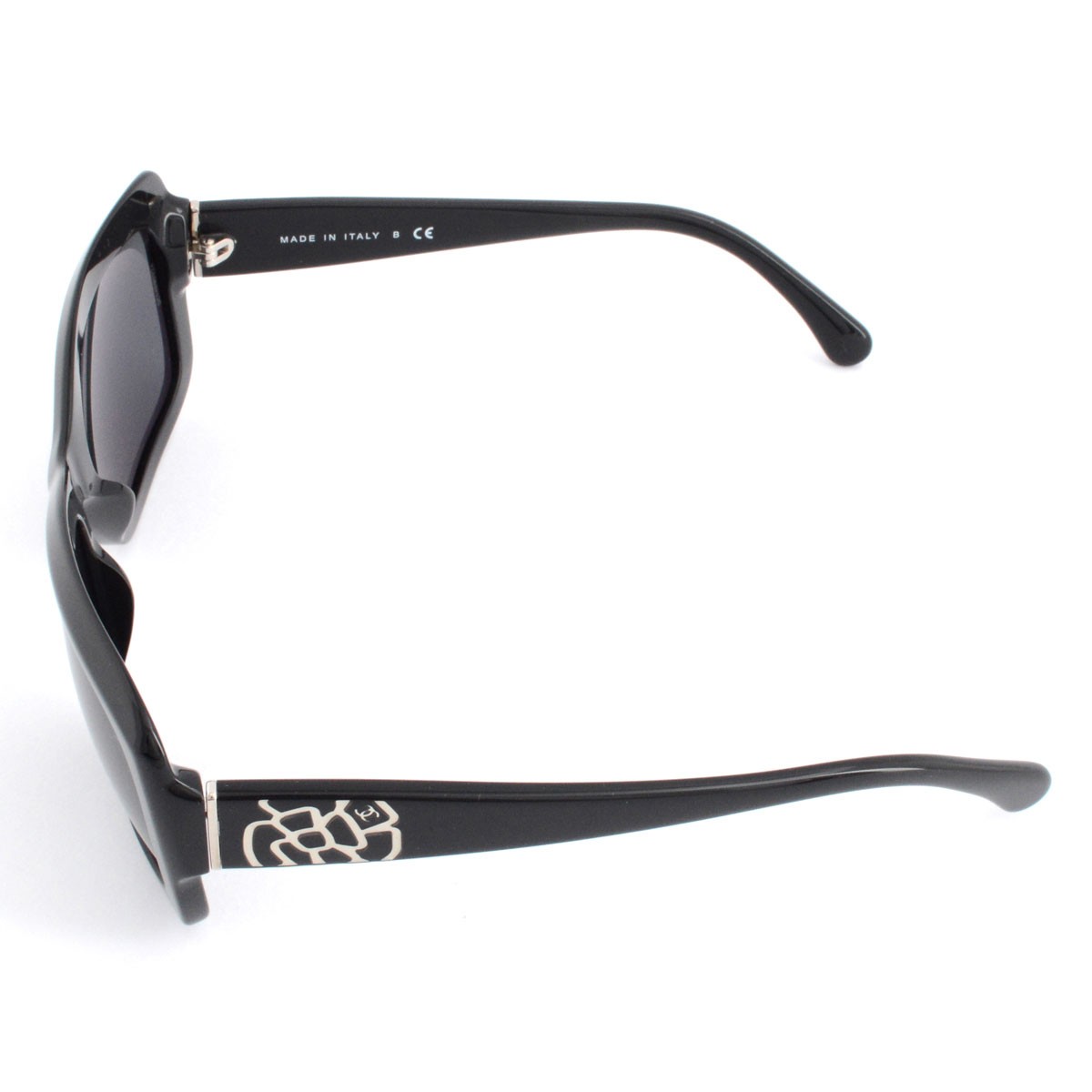 シャネル サングラス CHANEL  CH5249 C501/S4 Camelia カメリア　COCO ココマーク CCロゴ