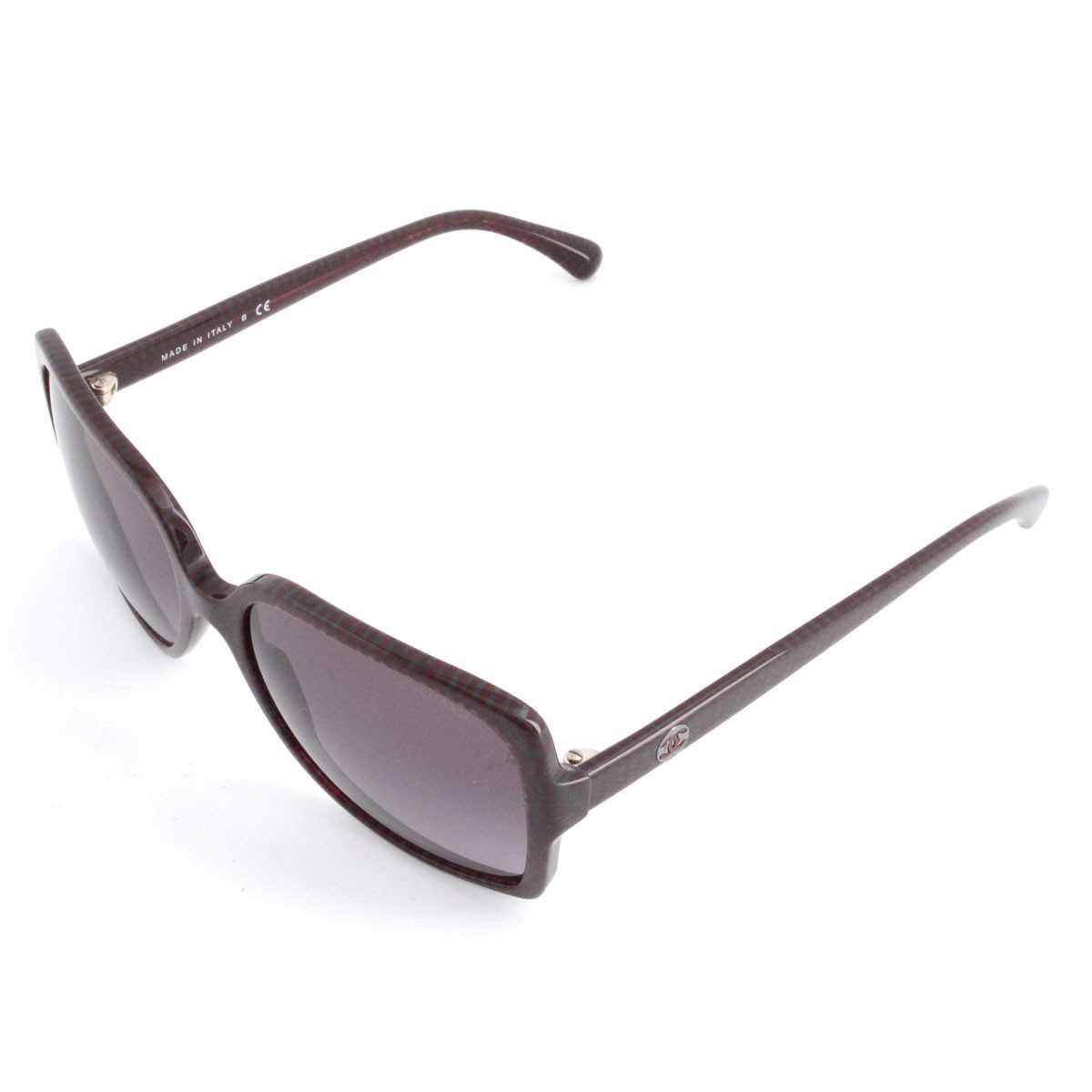 シャネル サングラス CHANEL  CH5267 C1410/S1 COCO ココマーク CCロゴ