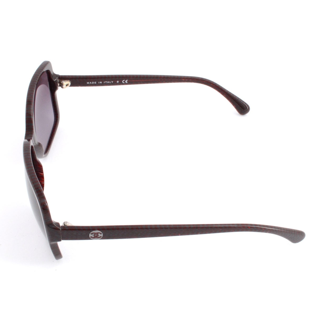 シャネル サングラス CHANEL  CH5267 C1410/S1 COCO ココマーク CCロゴ