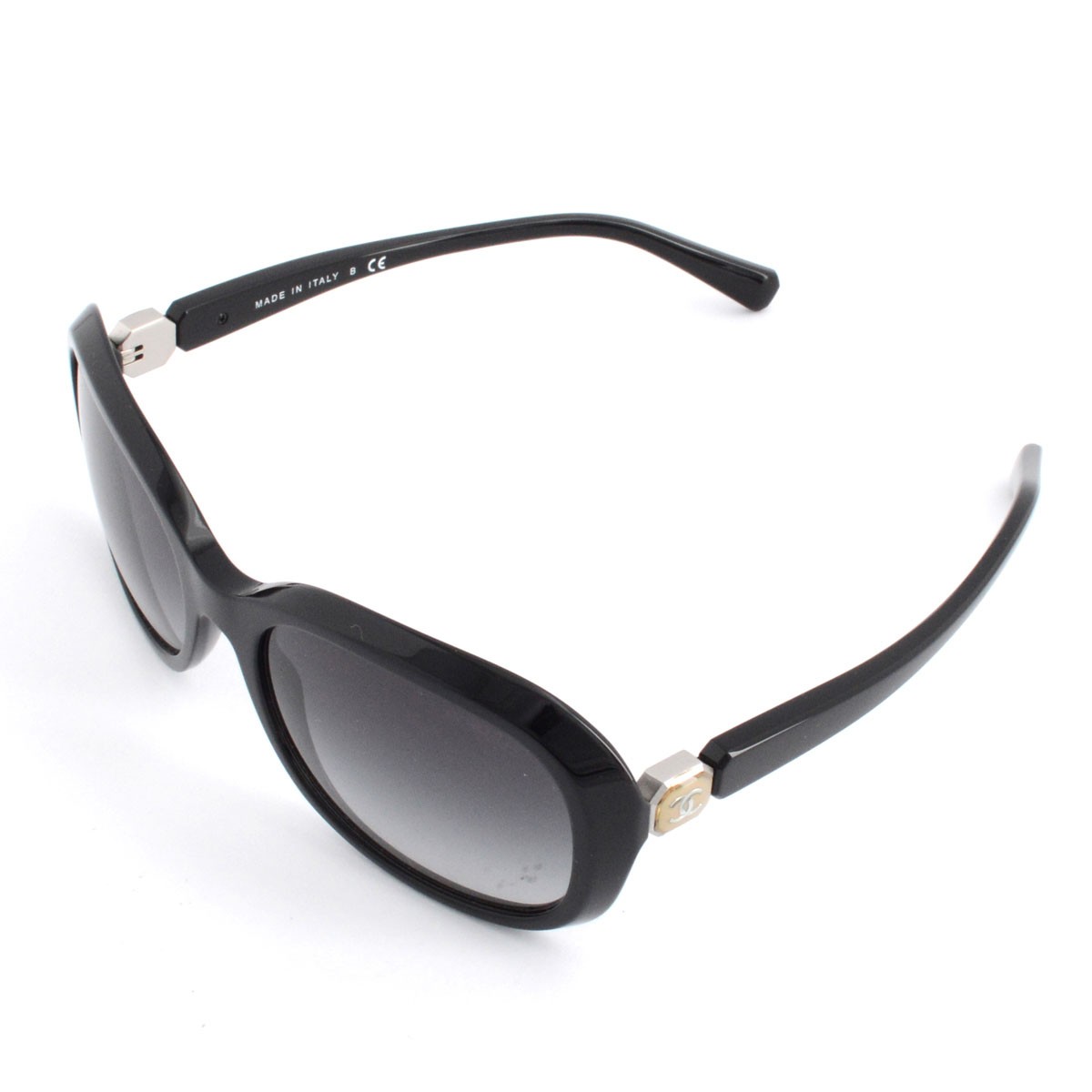 シャネル サングラス CHANEL  CH5286 C714/S5 COCO ココマーク CCロゴ