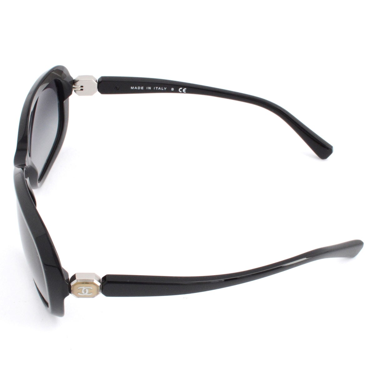 シャネル サングラス CHANEL  CH5286 C714/S5 COCO ココマーク CCロゴ