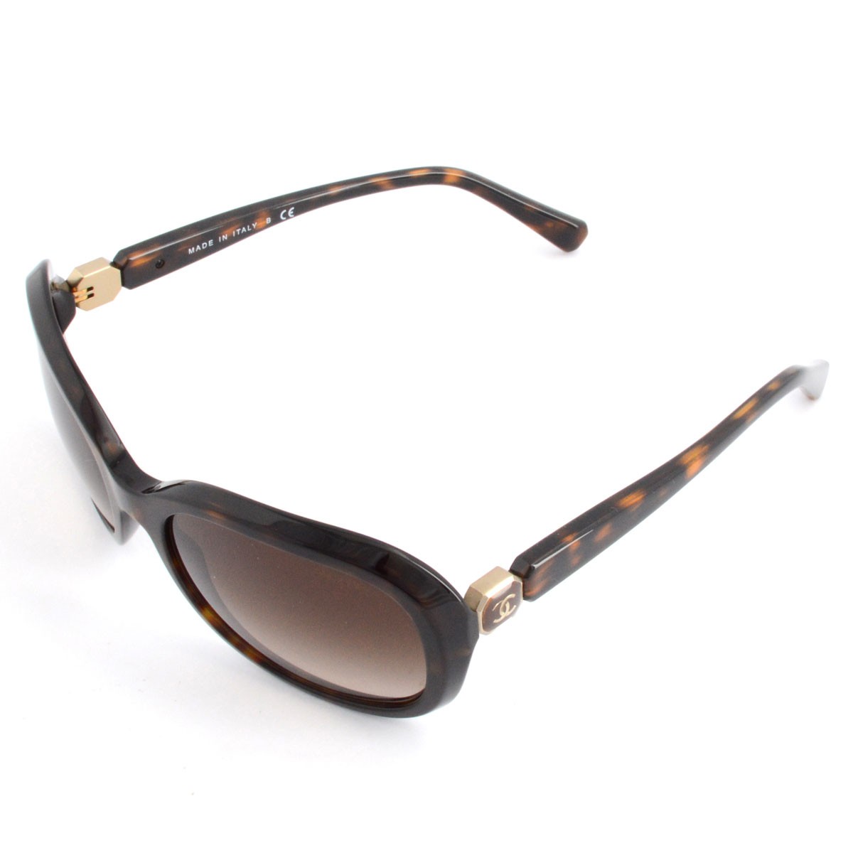 シャネル サングラス CHANEL  CH5286 C501/S6 COCO ココマーク CCロゴ