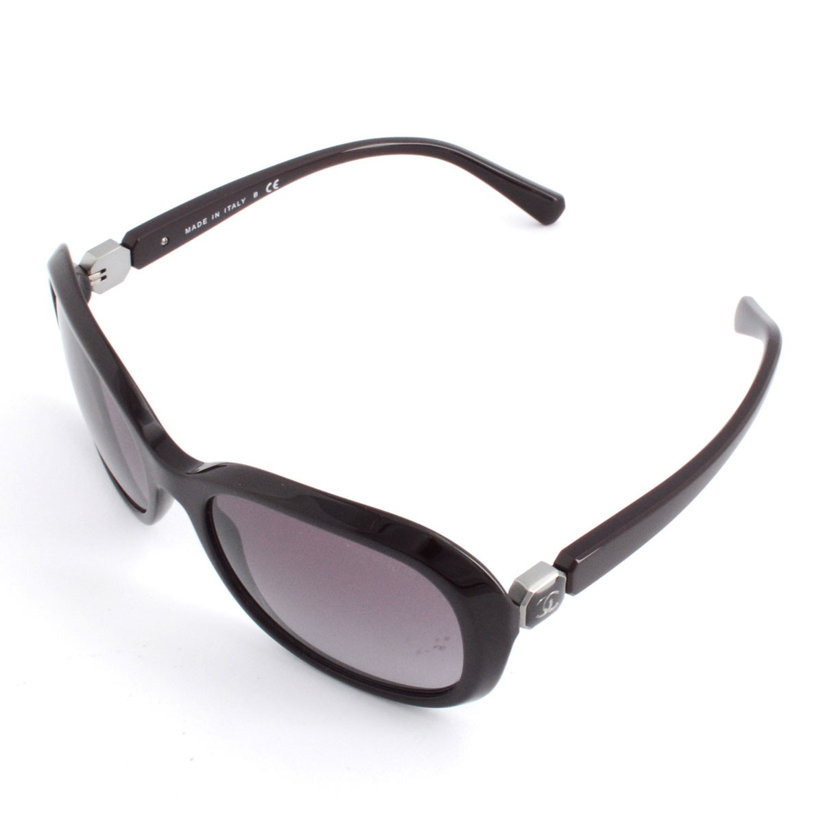 シャネル サングラス CHANEL  CH5286 C1461/SI COCO ココマーク CCロゴ