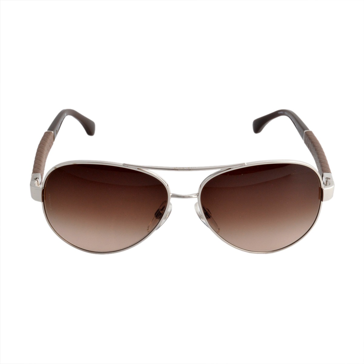シャネル CHANEL CH4195Q C451/3B サングラス MATELASSE（マトラッセ）