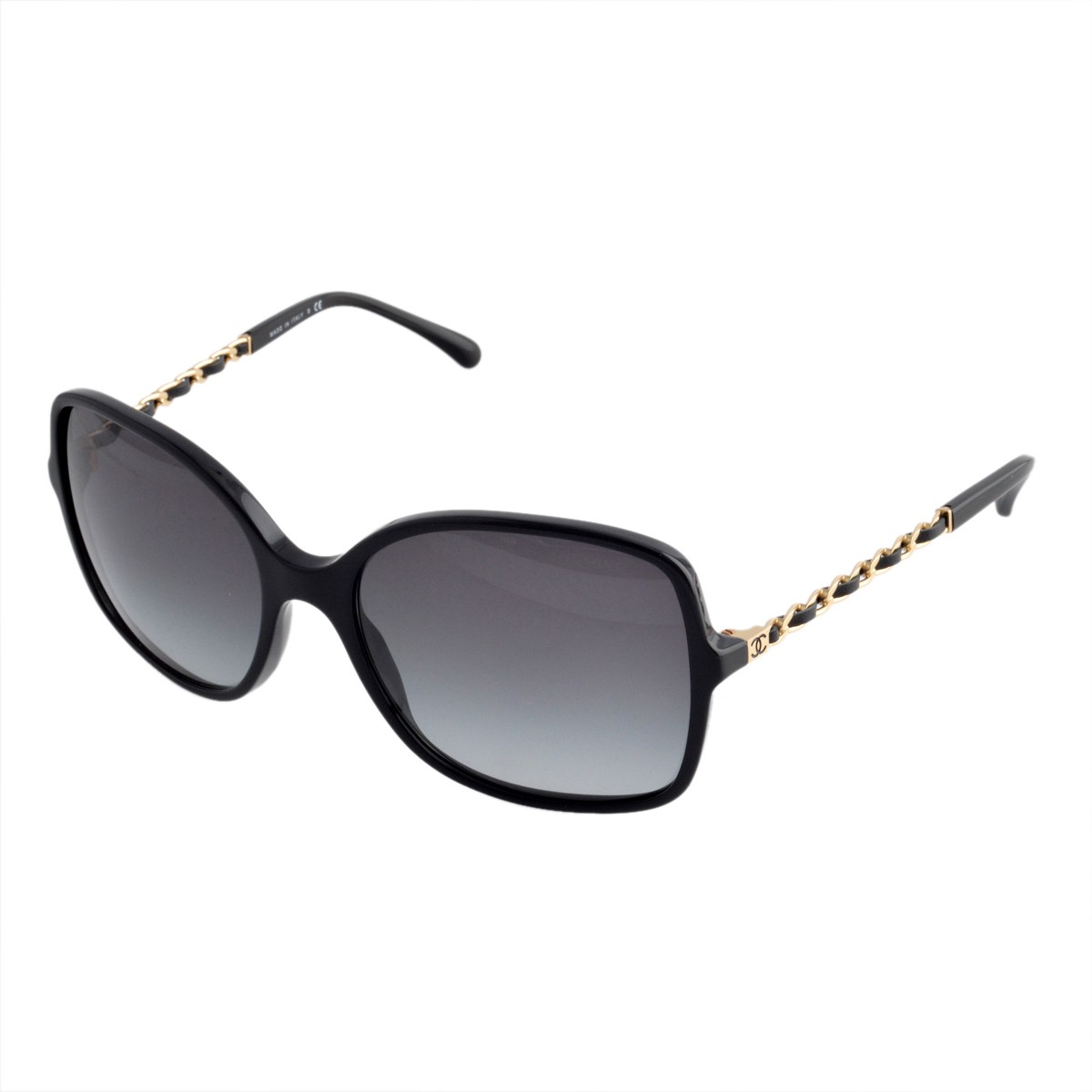 シャネル CHANEL CH5210Q  C501/3C サングラス CHAINE（チェーン）