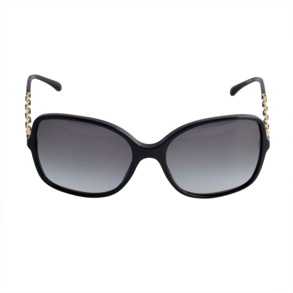 シャネル CHANEL CH5210Q  C501/3C サングラス CHAINE（チェーン）