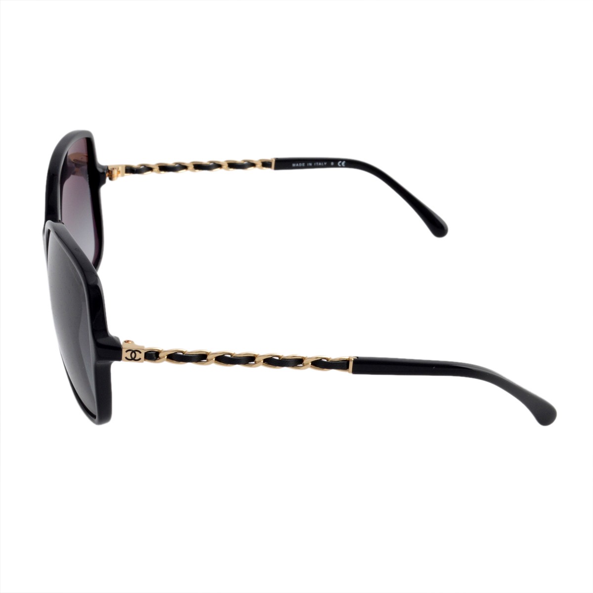 シャネル CHANEL CH5210Q  C501/3C サングラス CHAINE（チェーン）