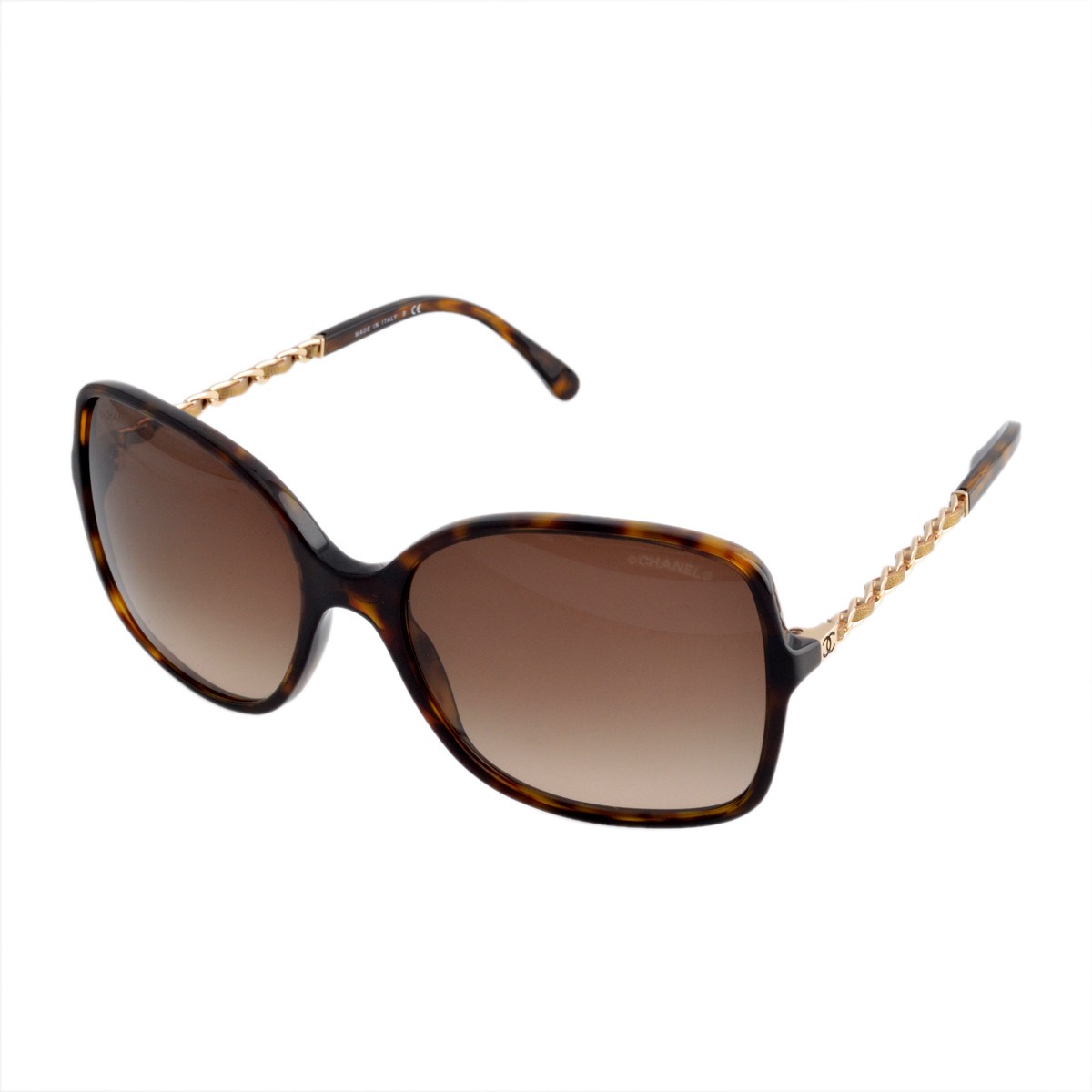 シャネル CHANEL CH5210Q  C714/S5 サングラス CHAINE（チェーン）