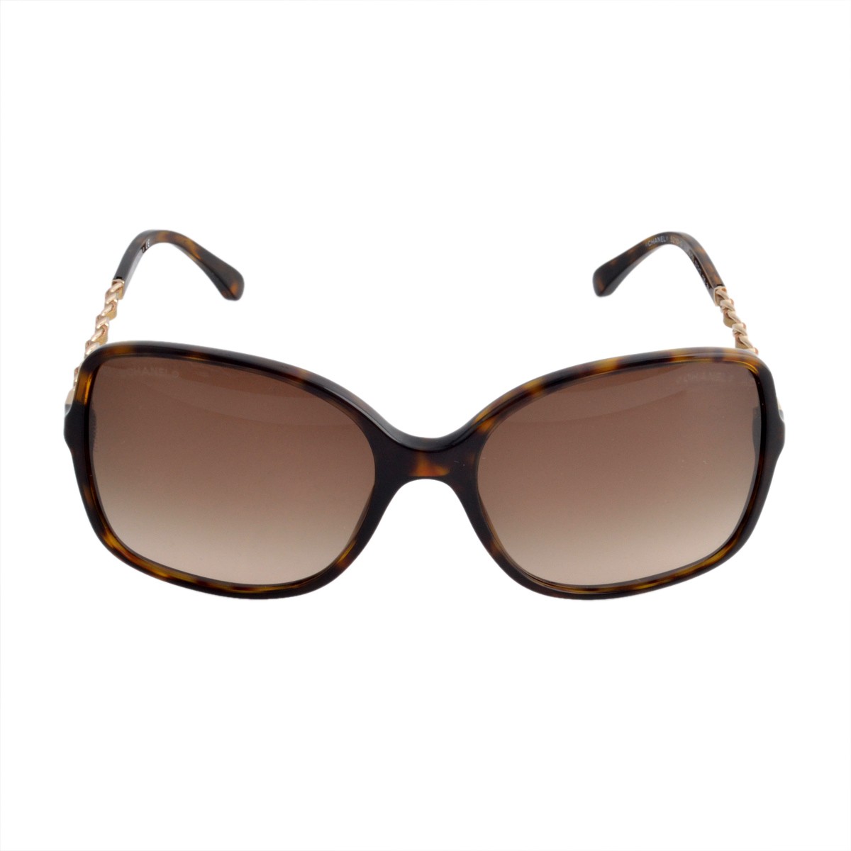 シャネル CHANEL CH5210Q  C714/S5 サングラス CHAINE（チェーン）